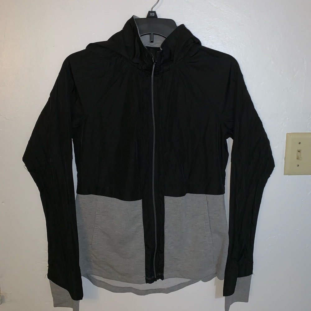 Windbreaker